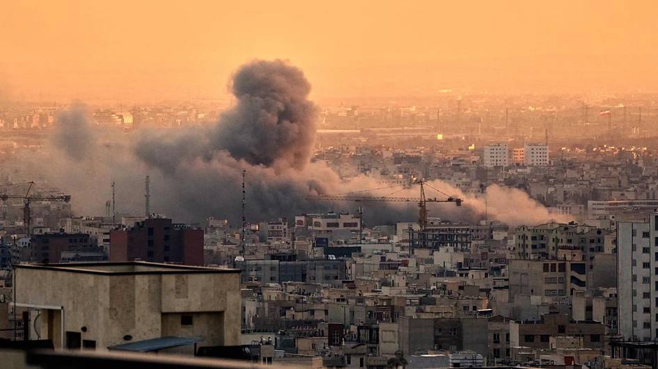 AQSH Eronga qarshi urushga hozirgacha 12 mlrd dollar sarfladi